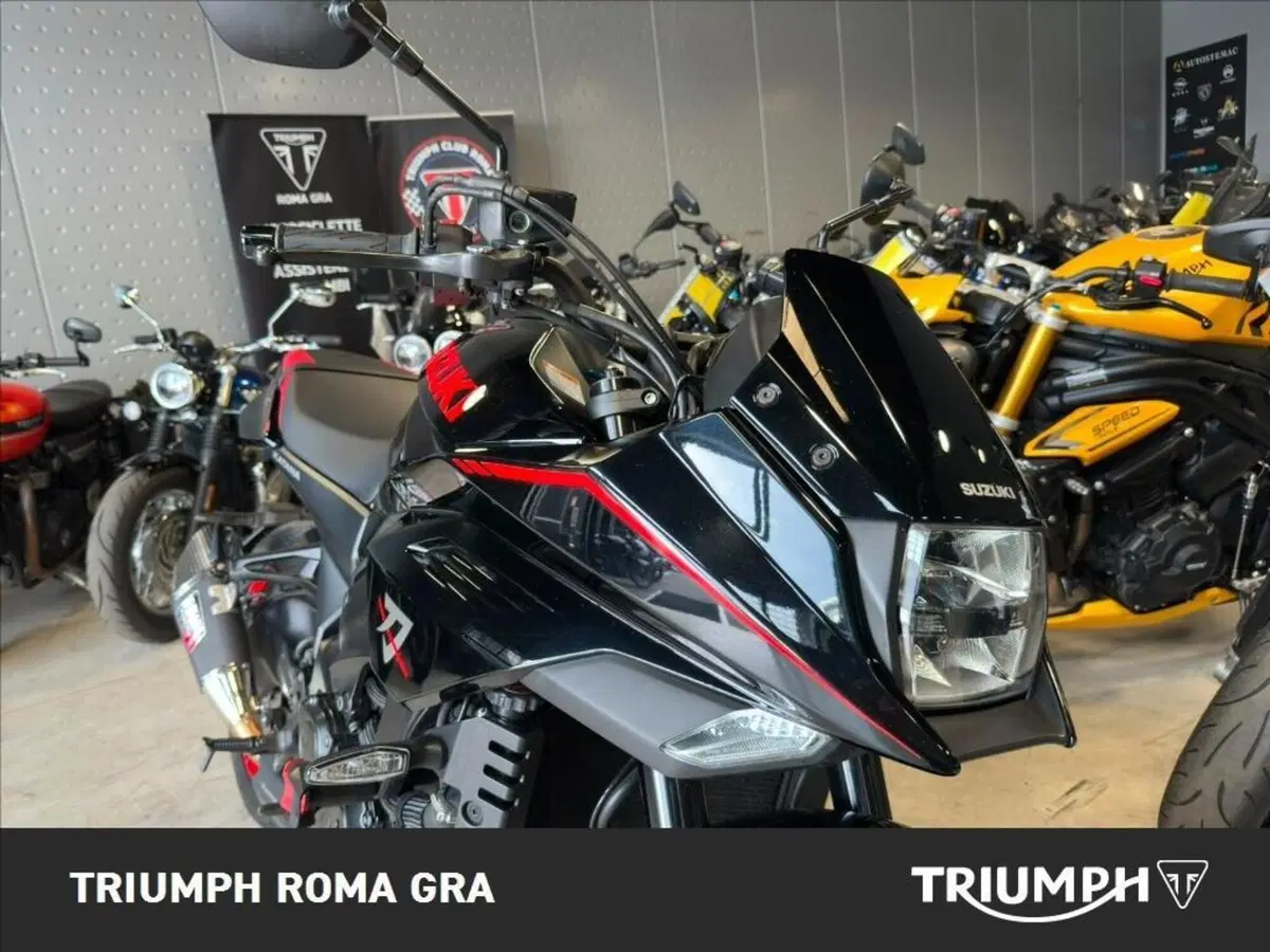 Suzuki Katana 1000 (2019 - 20) (16)