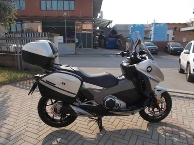 Honda Integra 750 DCT (2018 - 20) usata