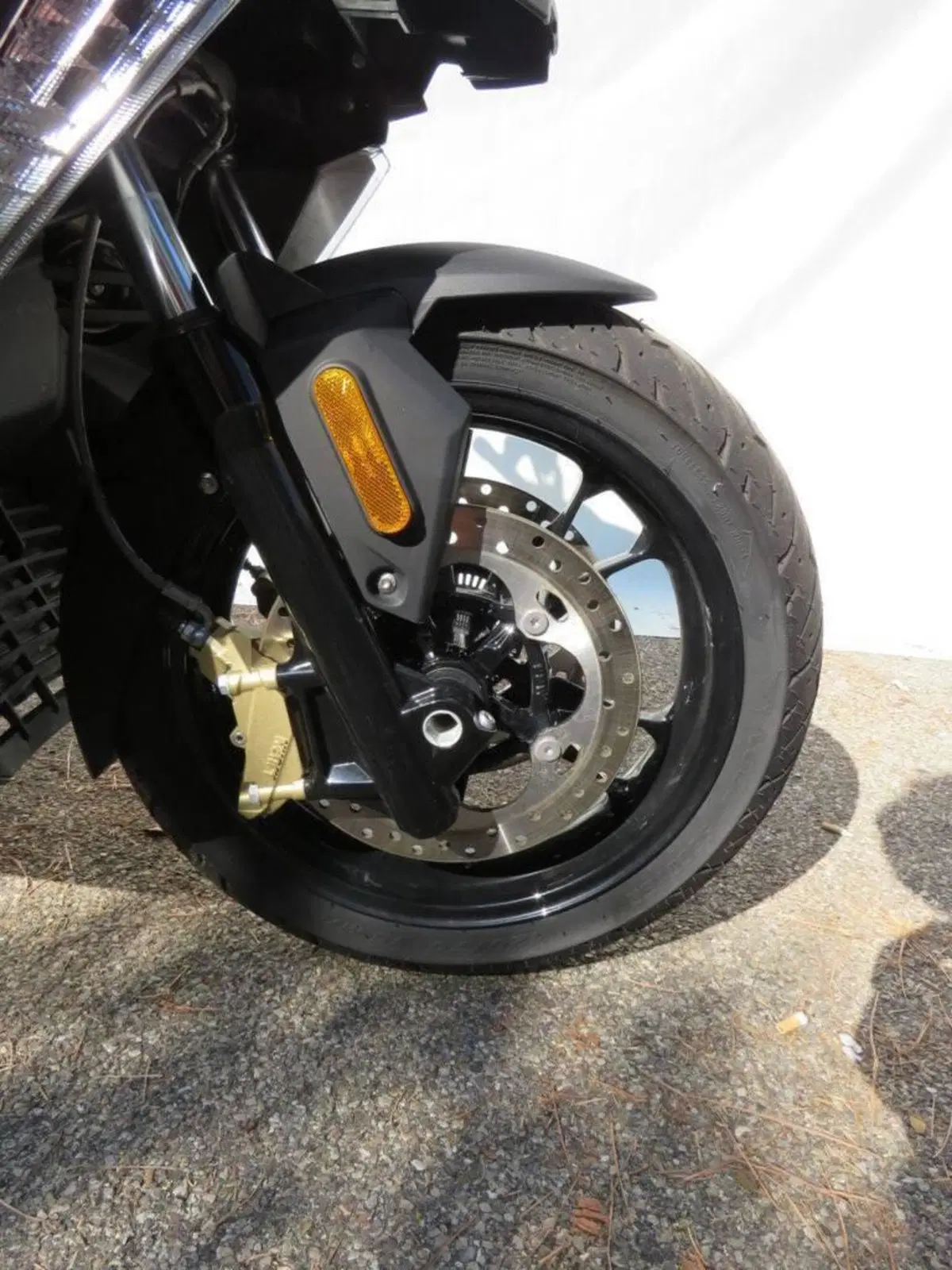 Bmw C 400 X (2021 - 24) (5)