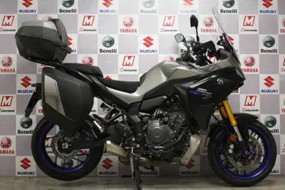 Yamaha Tracer 7 GT (2025 - 26) usata