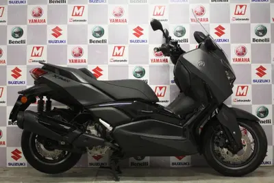 Yamaha X-Max 300 Tech Max (2025 - 26) usata