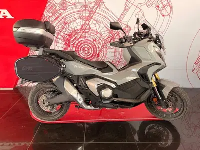 Honda X-ADV 750 DCT (2021 - 24) usata