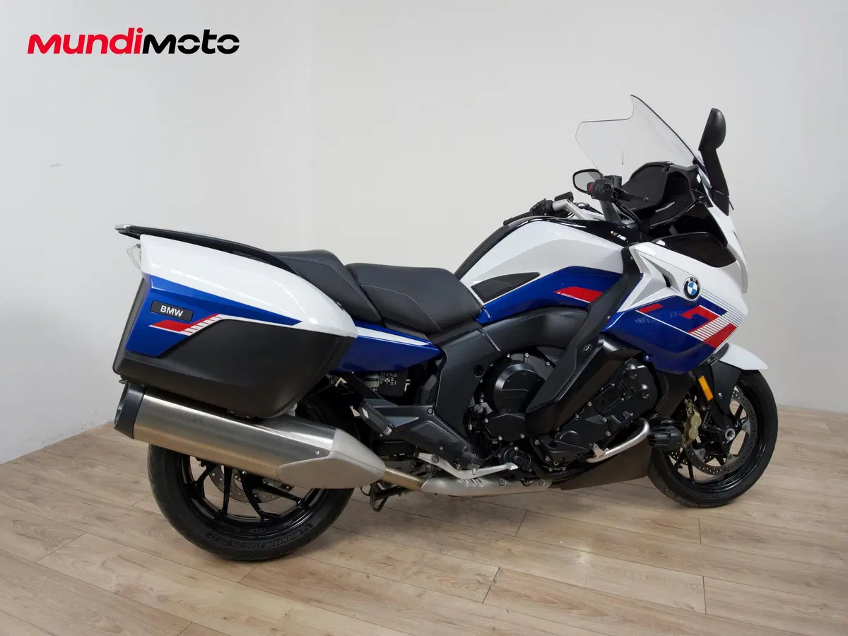 Bmw K 1600 GT (2022 - 27) (3)