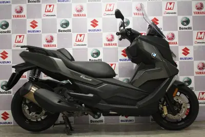 Bmw C 400 GT (2021 - 24) usata