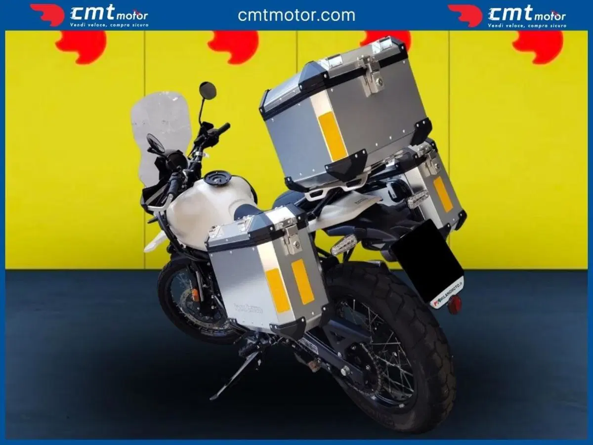 Royal Enfield Himalayan 450 (2024 - 26) (4)