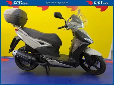 Kymco Agility 200i R16 + (2020) usata
