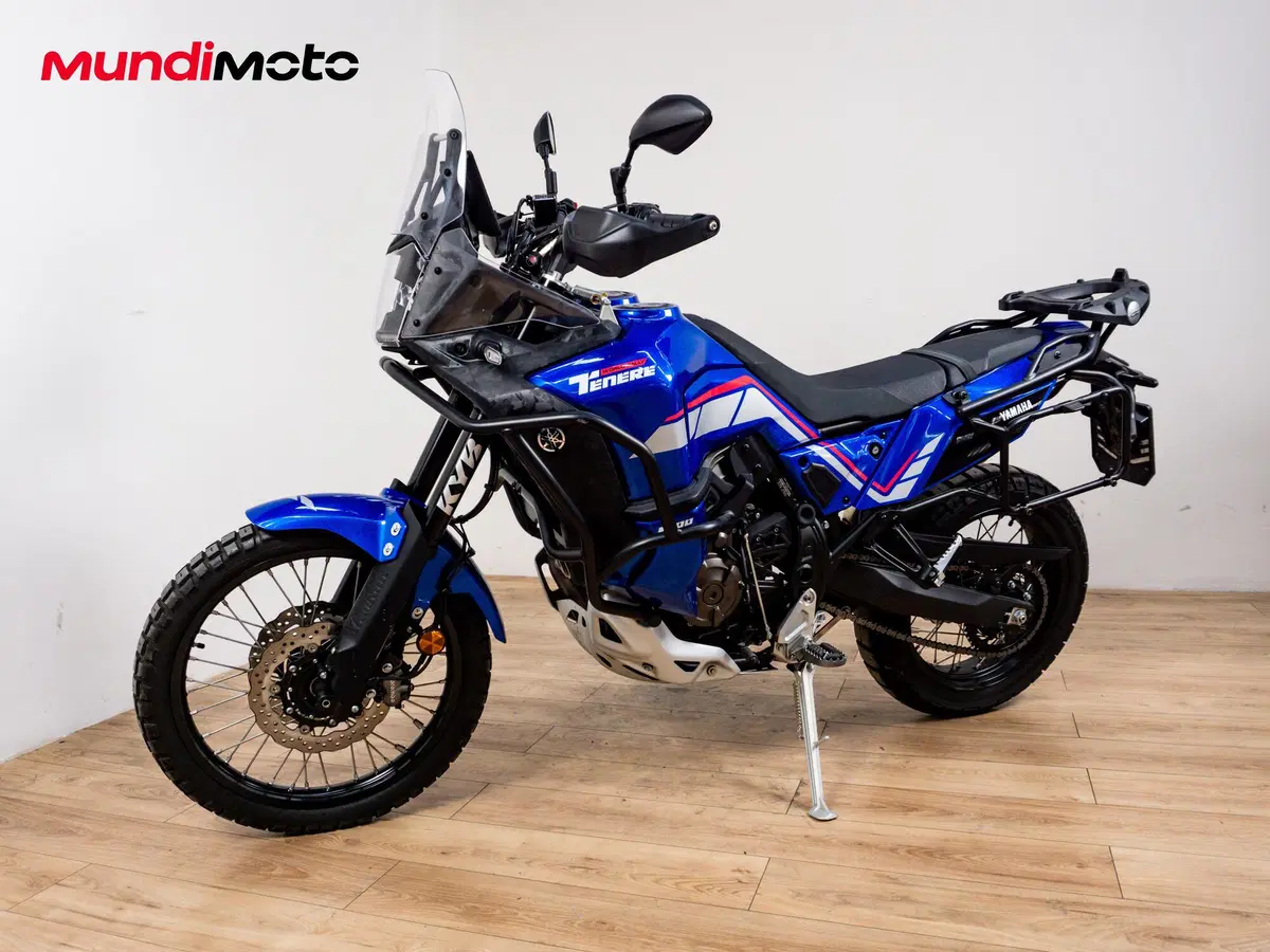 Yamaha Ténéré 700 World Rally (2023 - 25) (8)