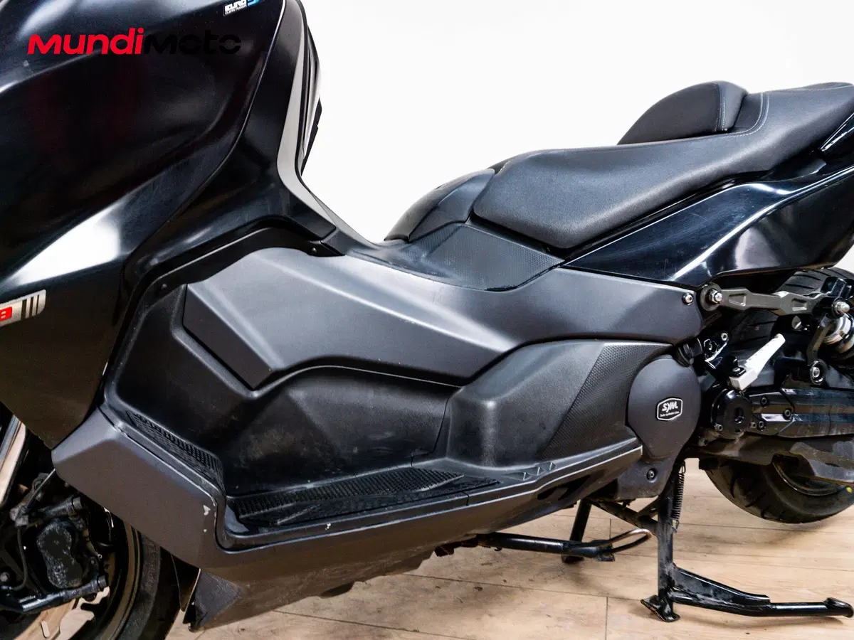 Sym Maxsym TL 508 (2021 - 24) (8)