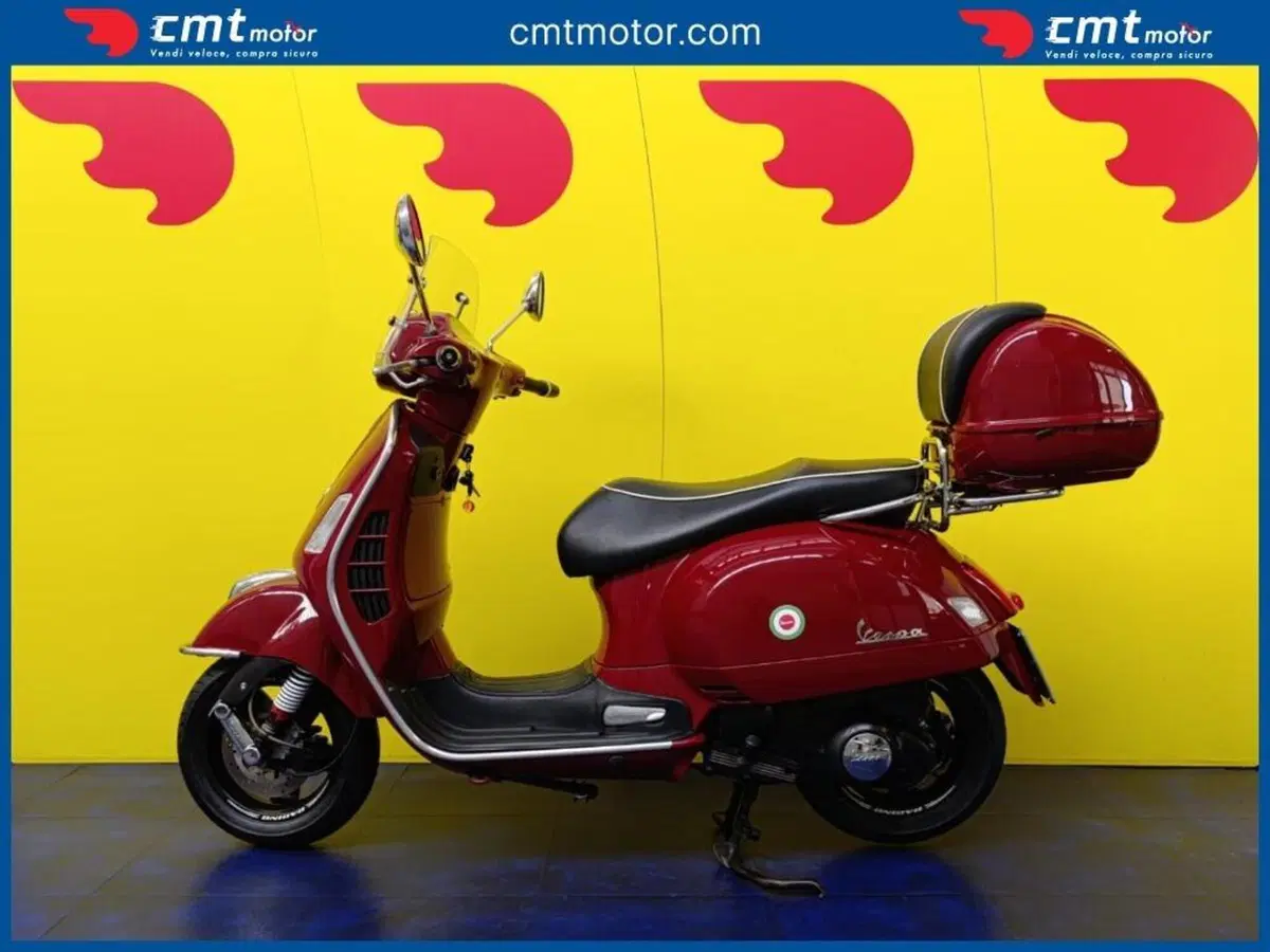 Vespa GTS 250 i.e. (3)