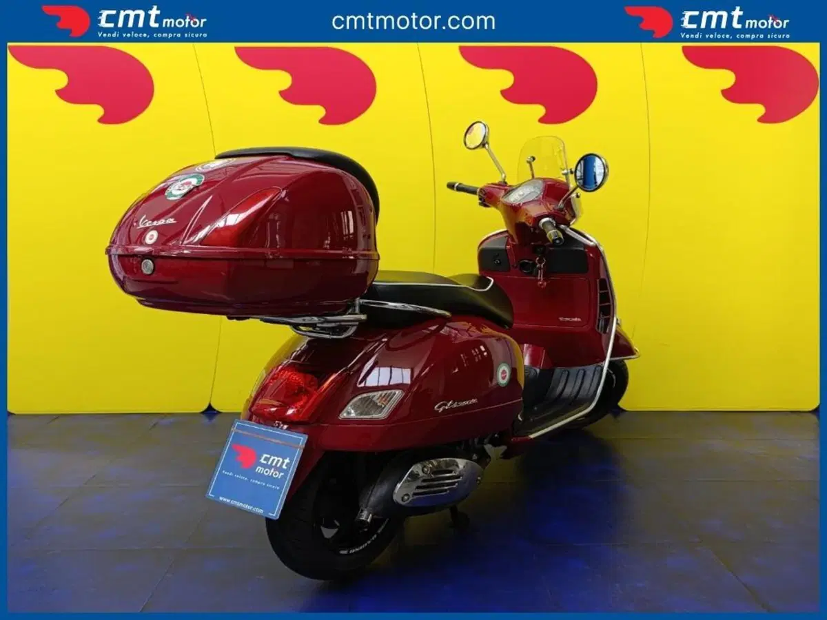 Vespa GTS 250 i.e. (4)