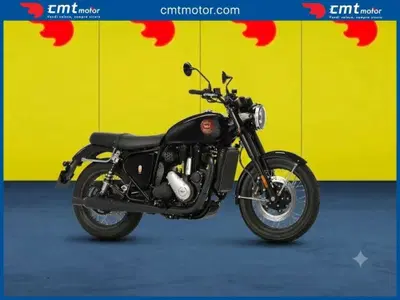 Bsa Gold Star 650 (2024 - 26) nuova
