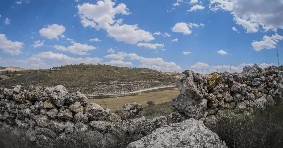 Baja Espa&ntilde;a Arag&oacute;n. L&rsquo;Edizione 2026 dell&rsquo;&rdquo;Inferno Aragonese&rdquo; sospesa. Elevatissimo rischio di incendi [VIDEO]