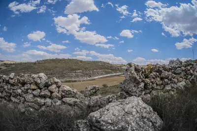 Baja Espa&ntilde;a Arag&oacute;n. L&rsquo;Edizione 2026 dell&rsquo;&rdquo;Inferno Aragonese&rdquo; sospesa. Elevatissimo rischio di incendi [VIDEO]