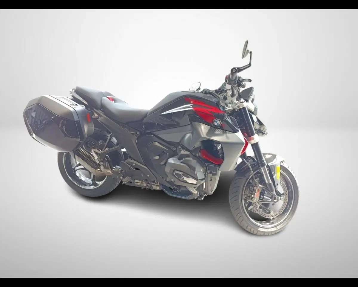 Bmw R 1300 R (2026 - 27) (5)