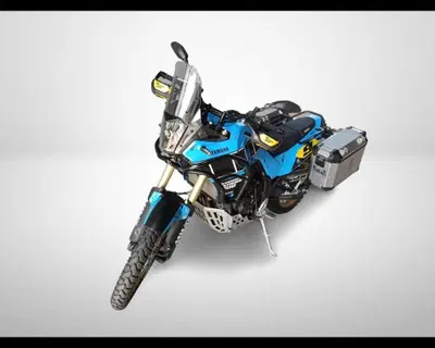 Yamaha T&eacute;n&eacute;r&eacute; 700 Rally Edition (2021) usata