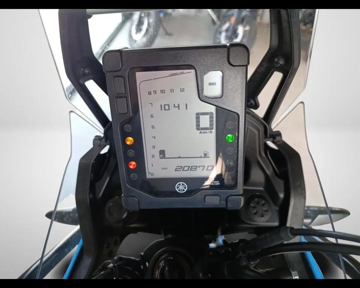 Yamaha Ténéré 700 Rally Edition (2021) (9)