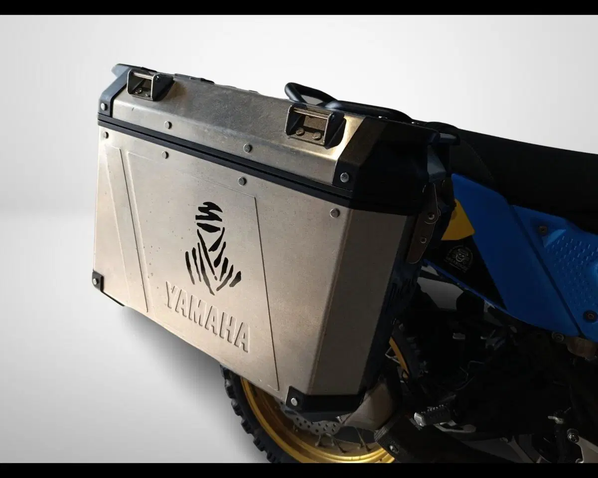 Yamaha Ténéré 700 Rally Edition (2021) (14)