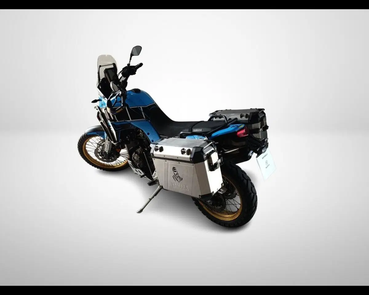 Yamaha Ténéré 700 Rally Edition (2021) (3)