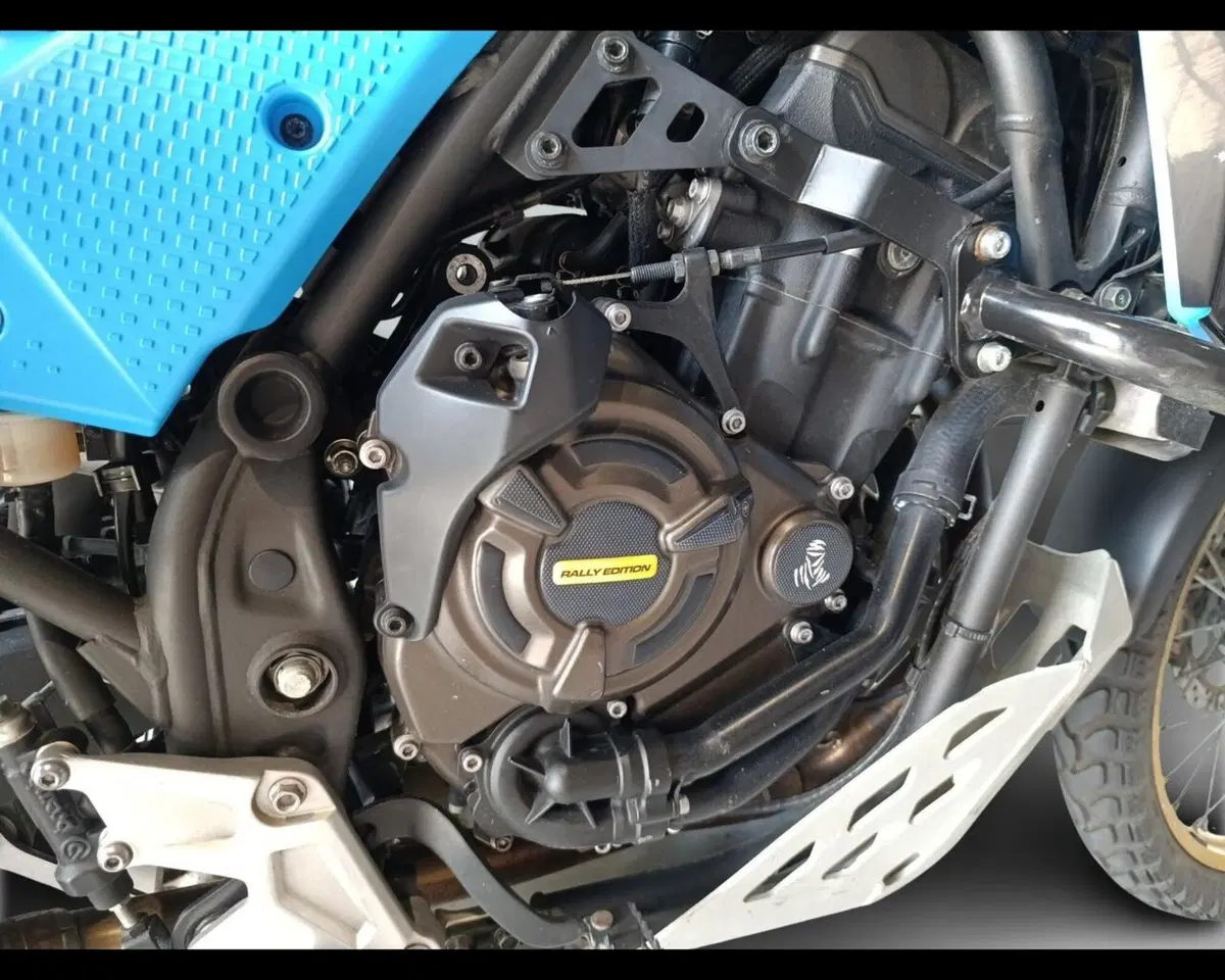 Yamaha Ténéré 700 Rally Edition (2021) (12)