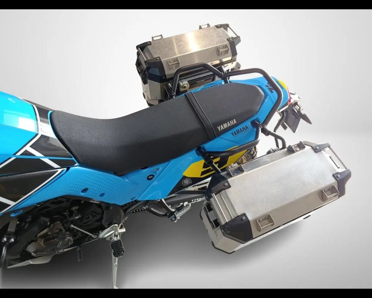 Yamaha Ténéré 700 Rally Edition (2021) (15)