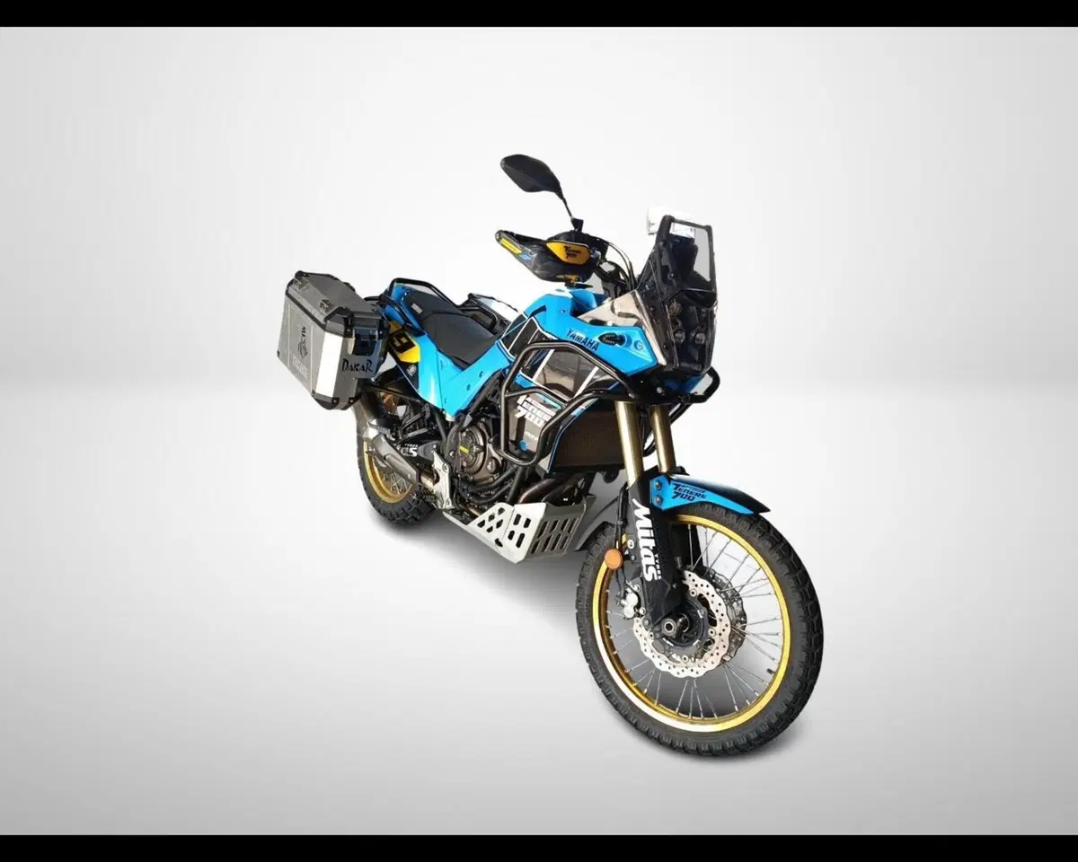 Yamaha Ténéré 700 Rally Edition (2021) (16)