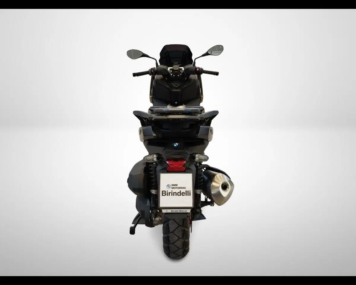 Bmw C 400 X (2025 - 26) (7)