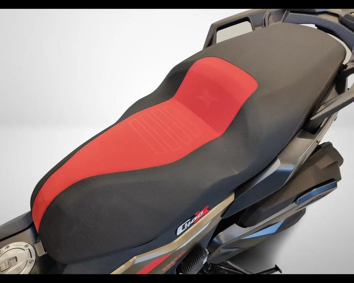 Bmw C 400 X (2025 - 26) (22)
