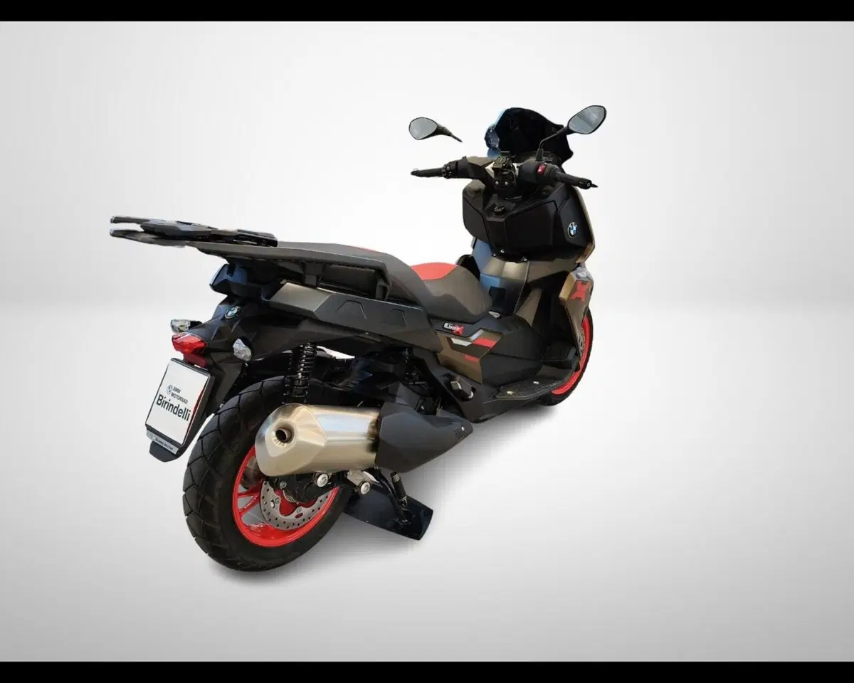 Bmw C 400 X (2025 - 26) (3)