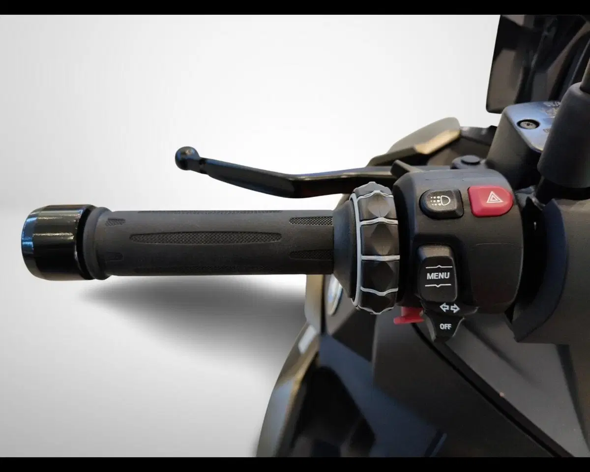 Bmw C 400 X (2025 - 26) (9)