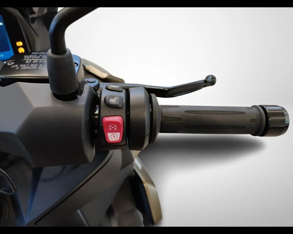 Bmw C 400 X (2025 - 26) (10)