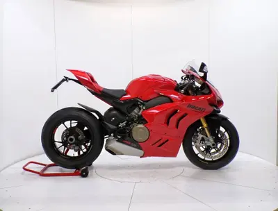 Ducati Panigale V4 S (2022 - 24) usata