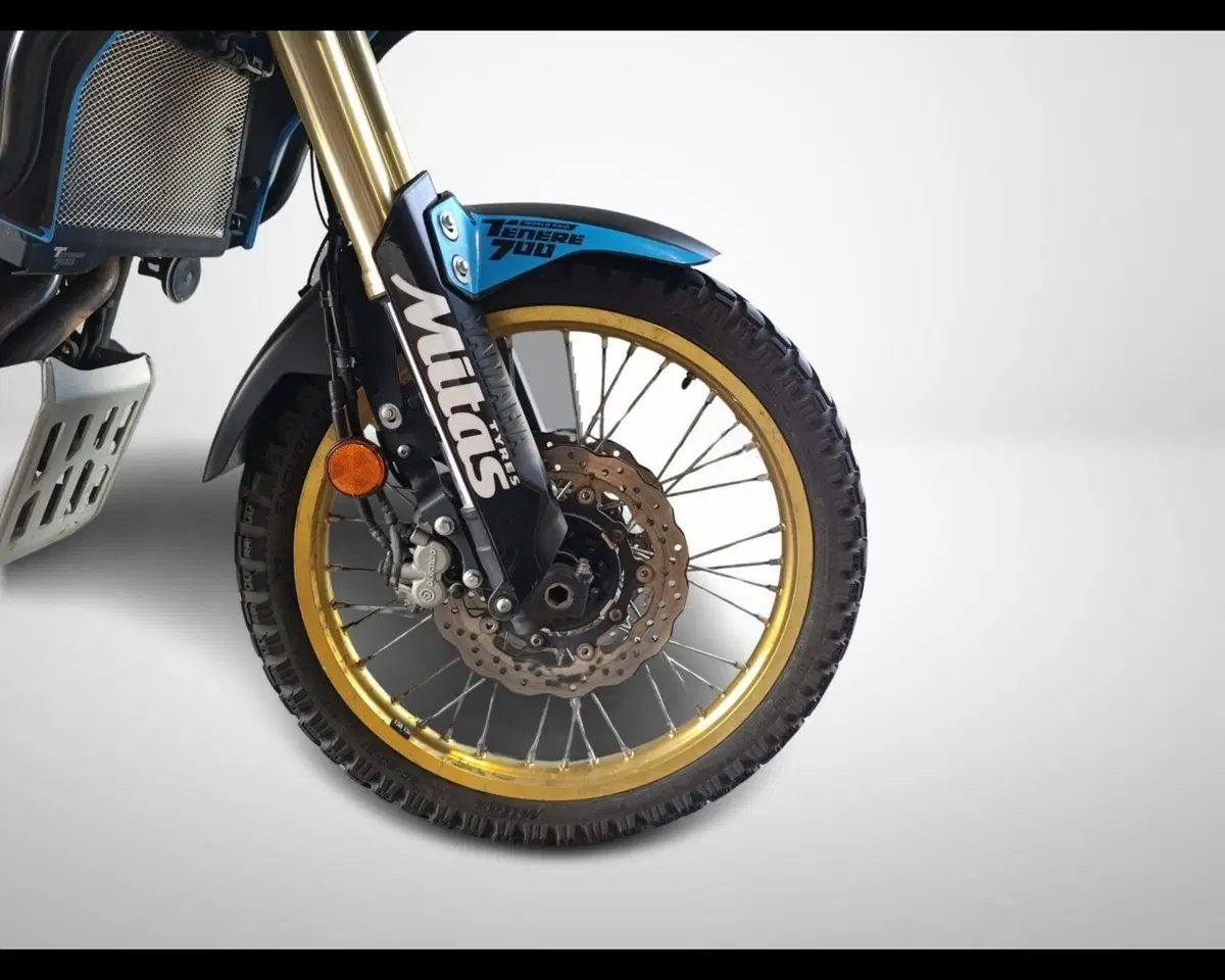 Yamaha Ténéré 700 Rally Edition (2021) (8)