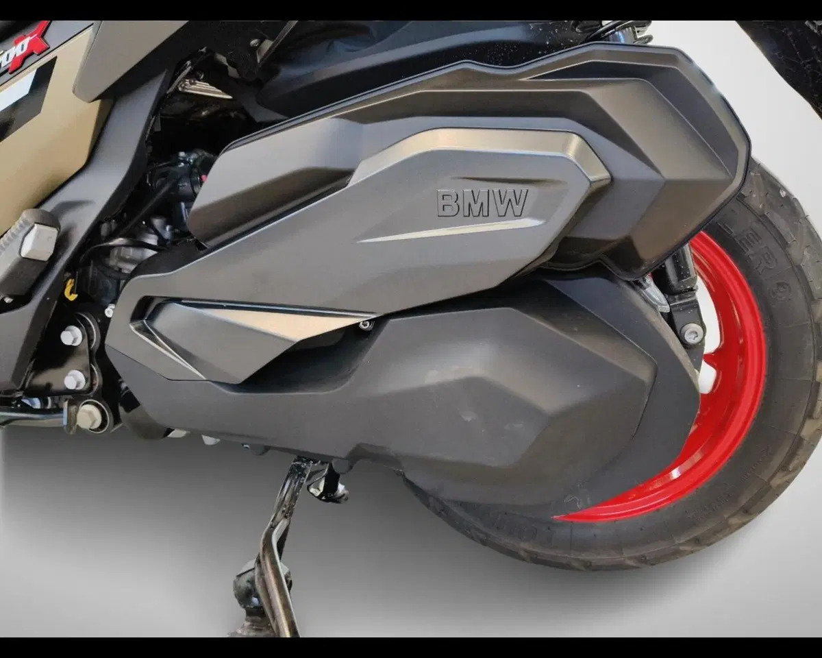Bmw C 400 X (2025 - 26) (21)