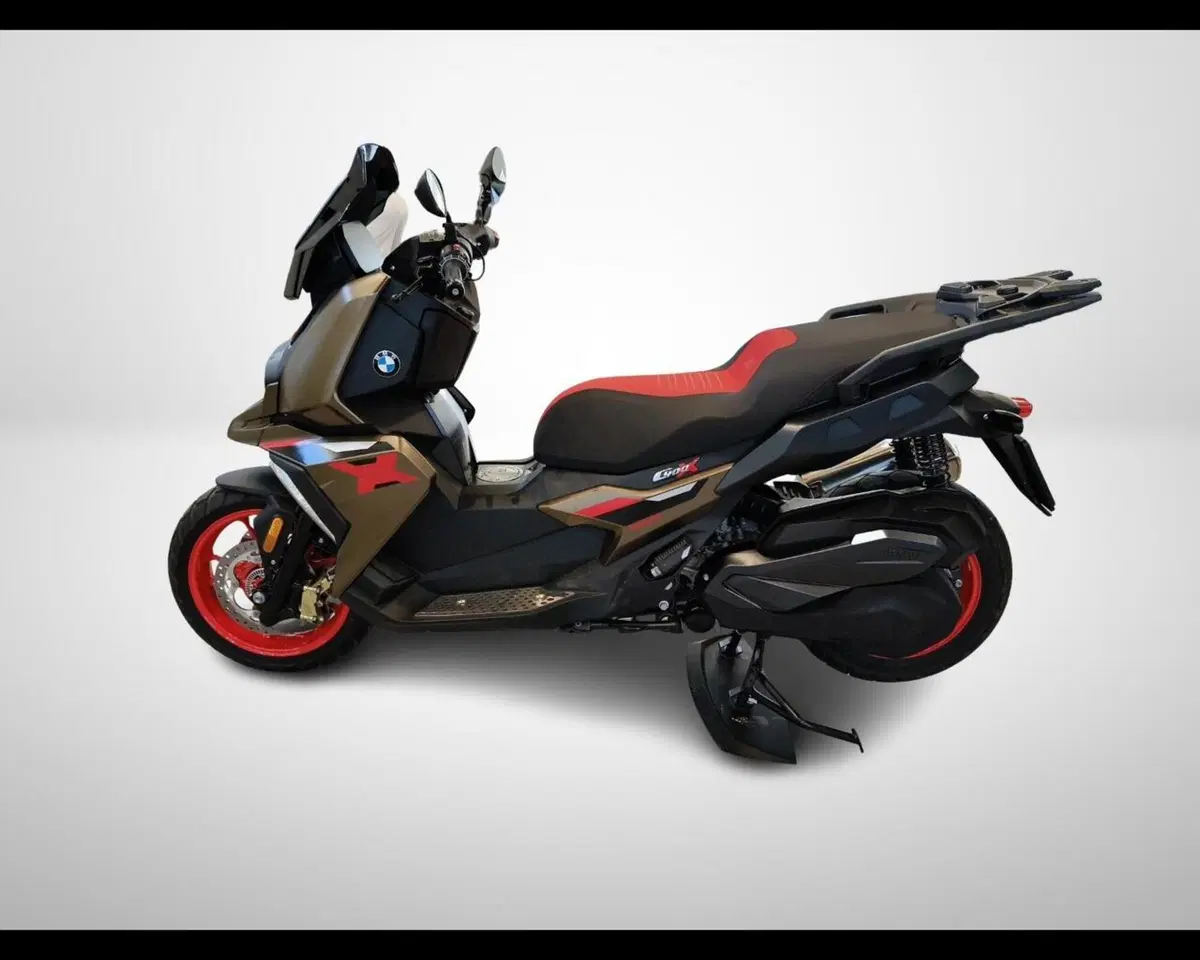 Bmw C 400 X (2025 - 26) (6)