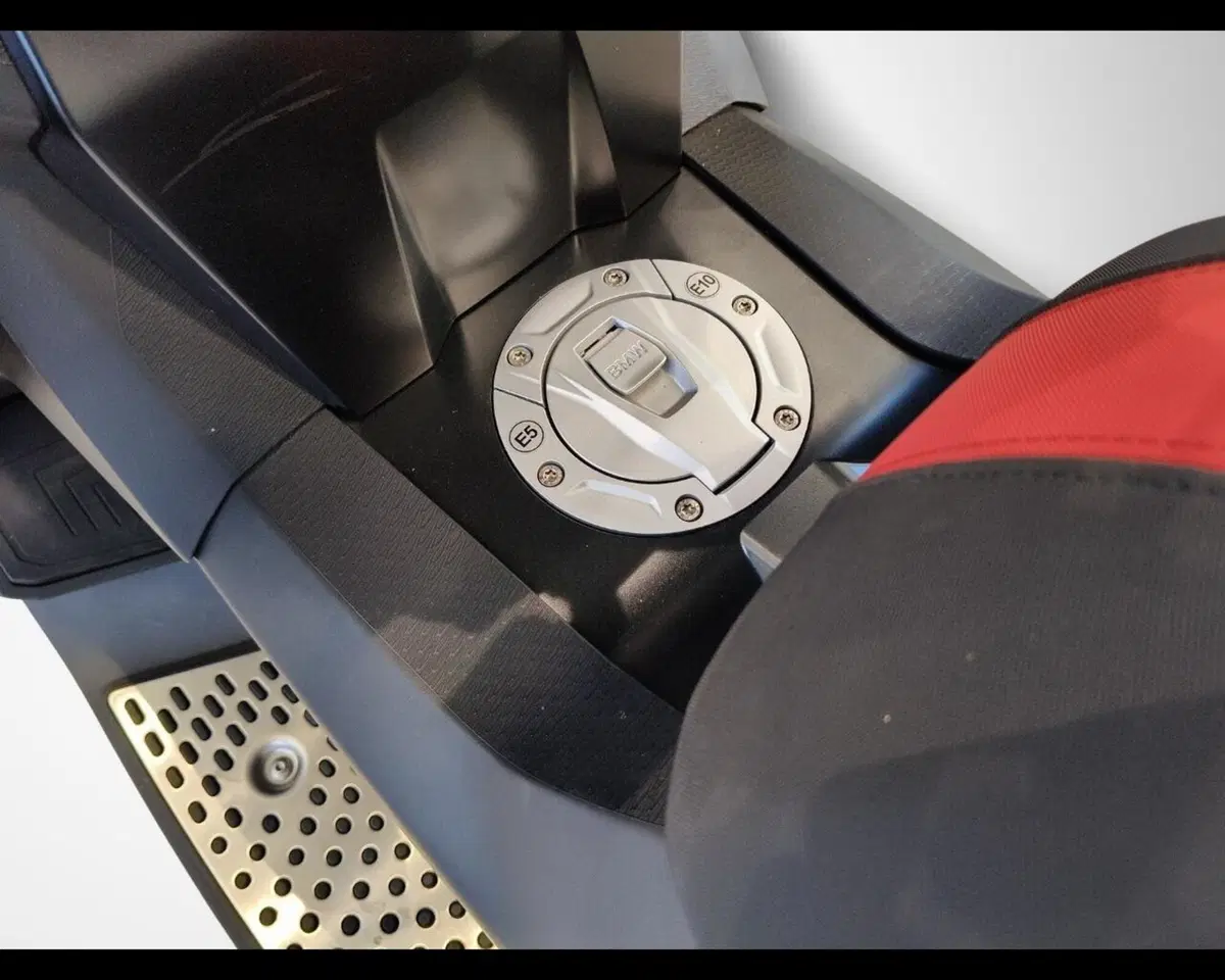 Bmw C 400 X (2025 - 26) (16)