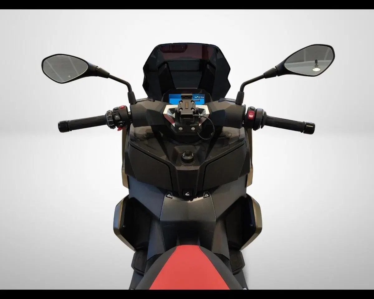 Bmw C 400 X (2025 - 26) (12)