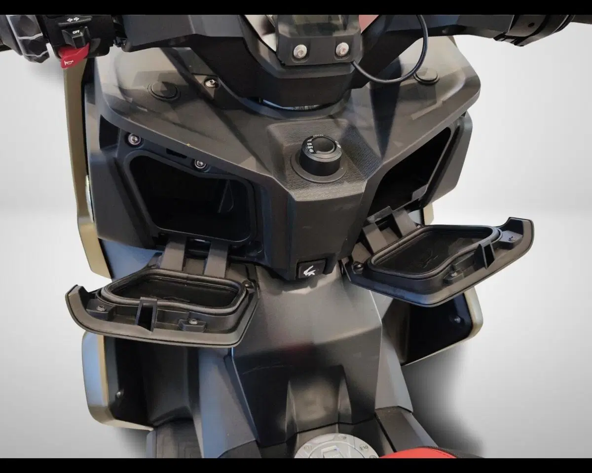 Bmw C 400 X (2025 - 26) (23)