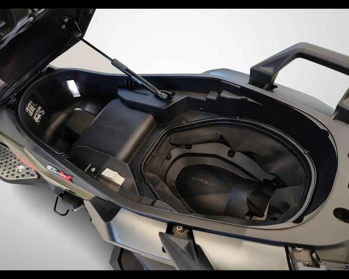 Bmw C 400 X (2025 - 26) (18)