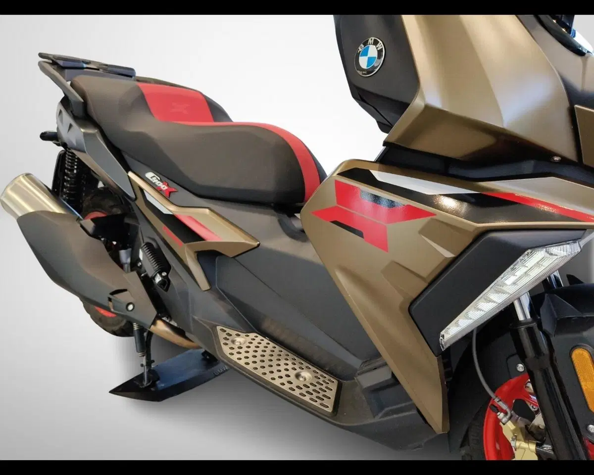 Bmw C 400 X (2025 - 26) (14)