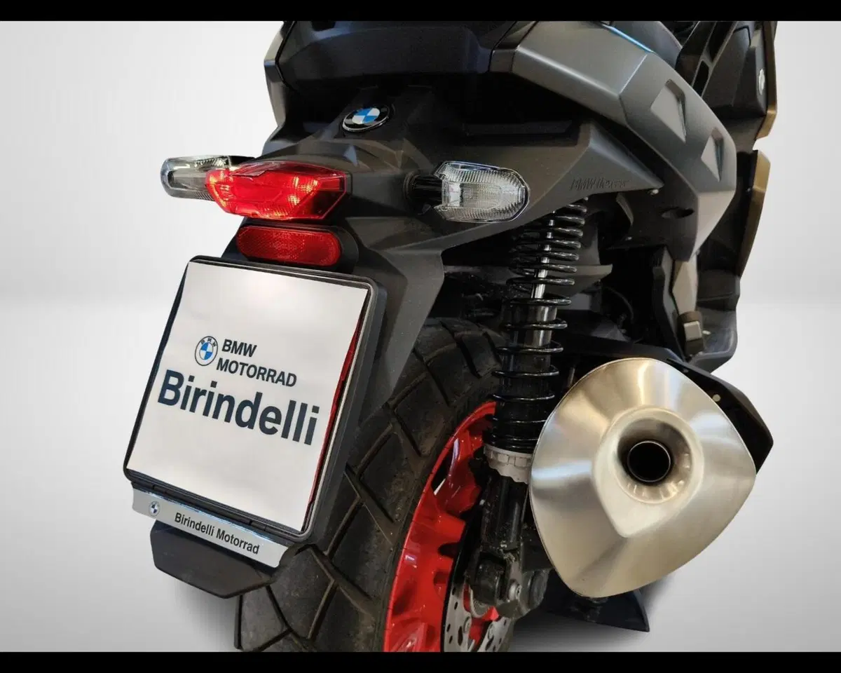 Bmw C 400 X (2025 - 26) (20)