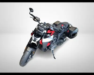Bmw R 1300 R (2026 - 27) usata