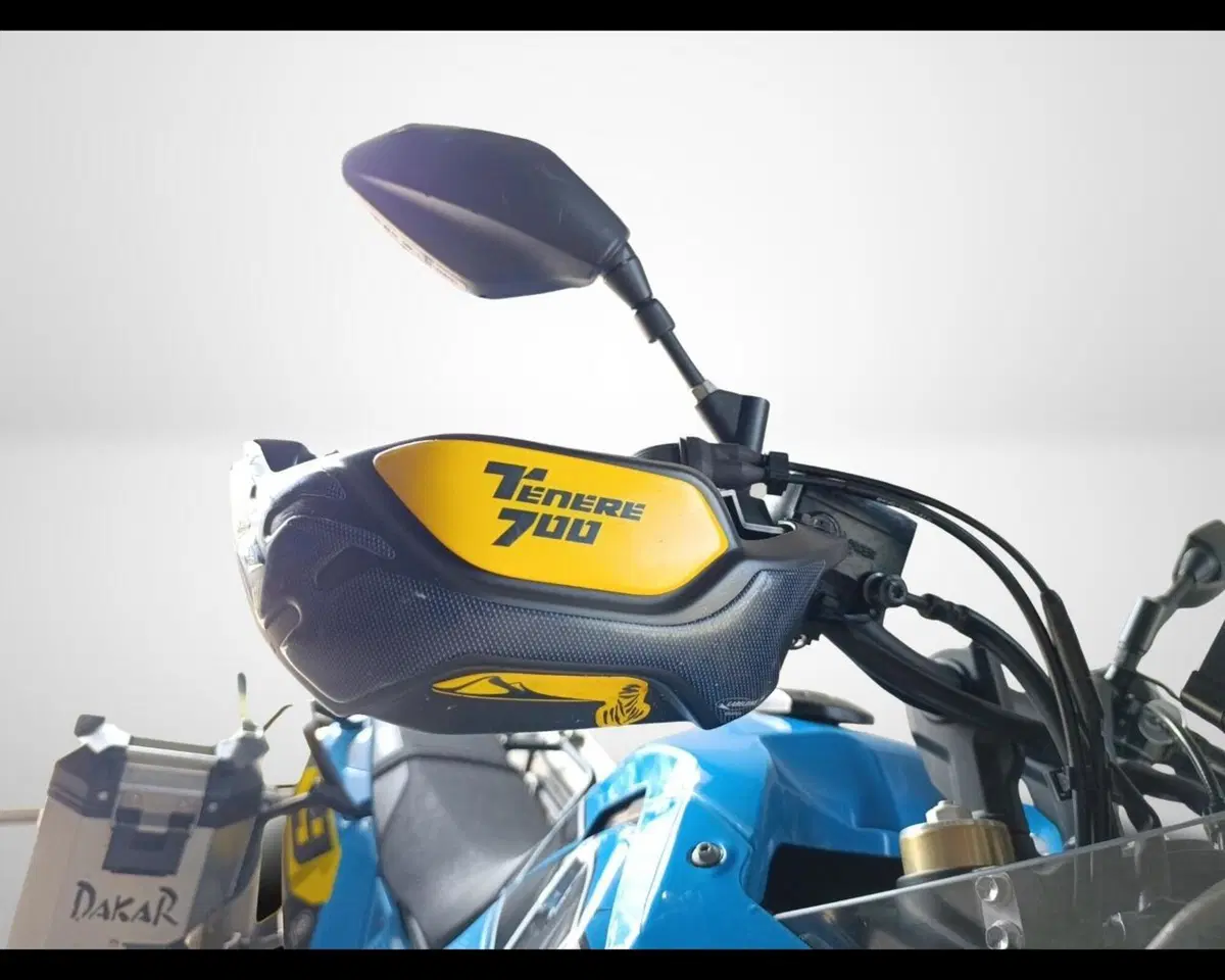Yamaha Ténéré 700 Rally Edition (2021) (13)