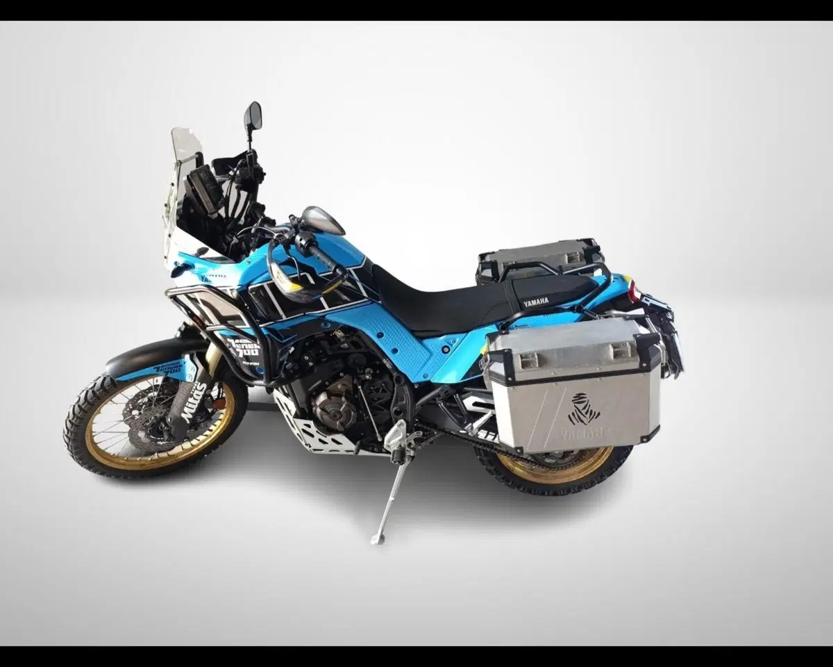 Yamaha Ténéré 700 Rally Edition (2021) (6)
