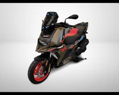 Bmw C 400 X (2025 - 26) usata