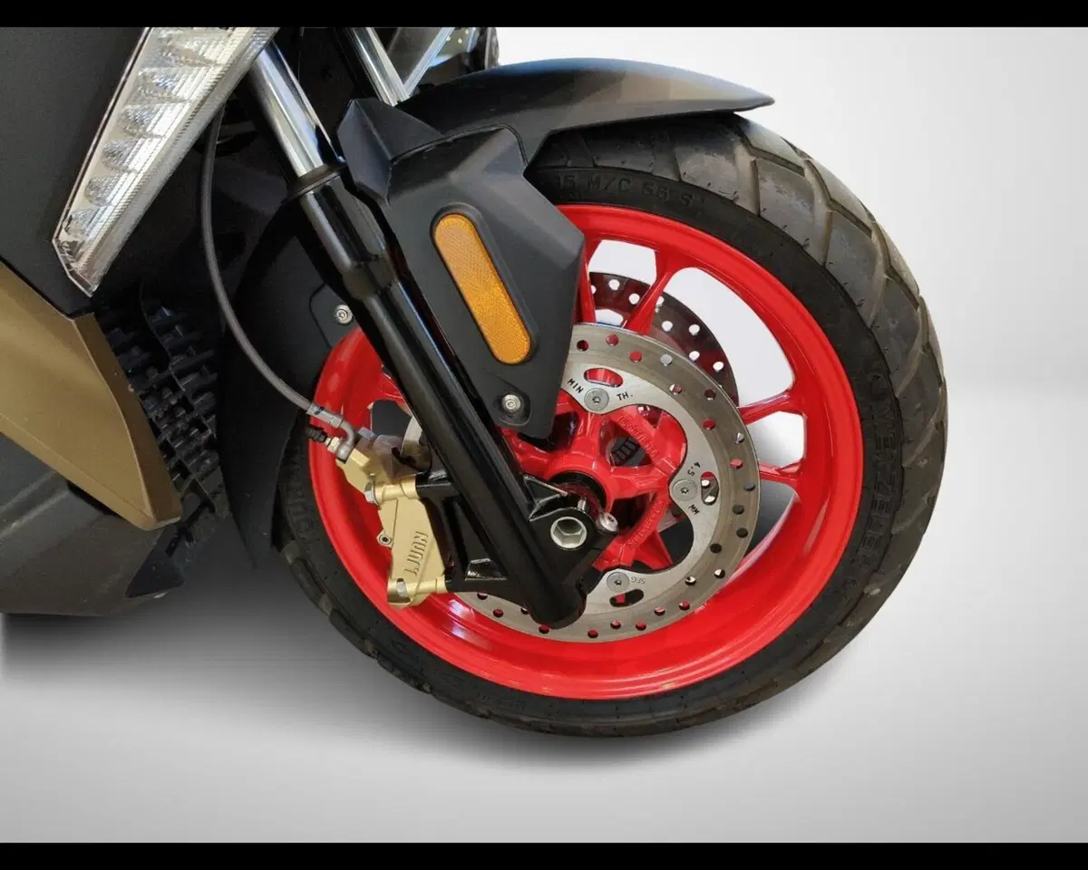 Bmw C 400 X (2025 - 26) (8)
