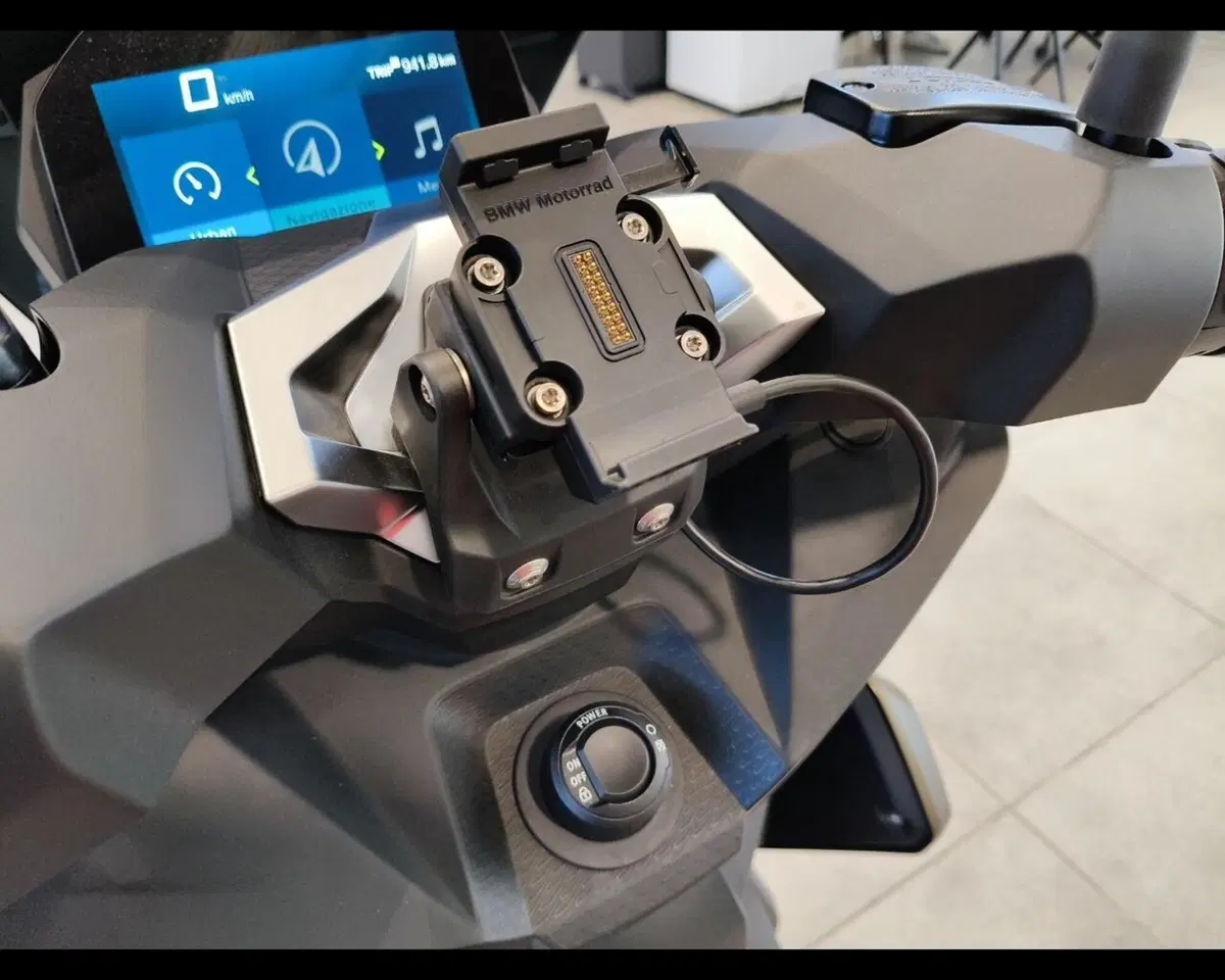Bmw C 400 X (2025 - 26) (13)