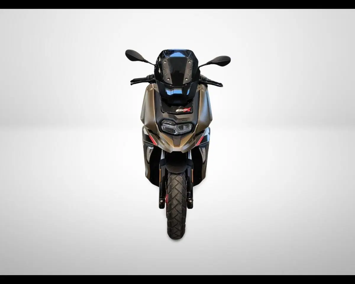 Bmw C 400 X (2025 - 26) (4)