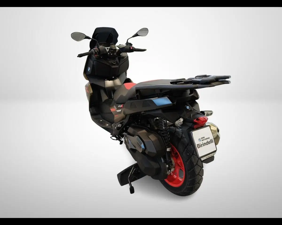 Bmw C 400 X (2025 - 26) (25)