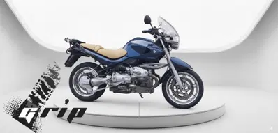 Bmw R 1150 R (2000 - 07) usata