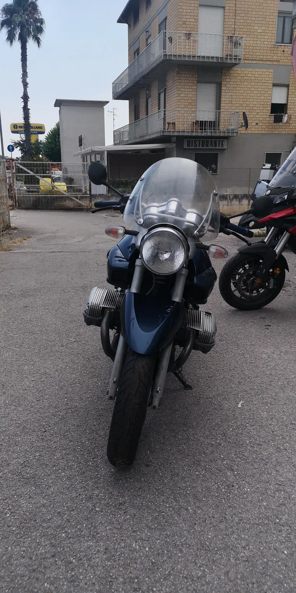 Bmw R 1150 R (2000 - 07) (4)